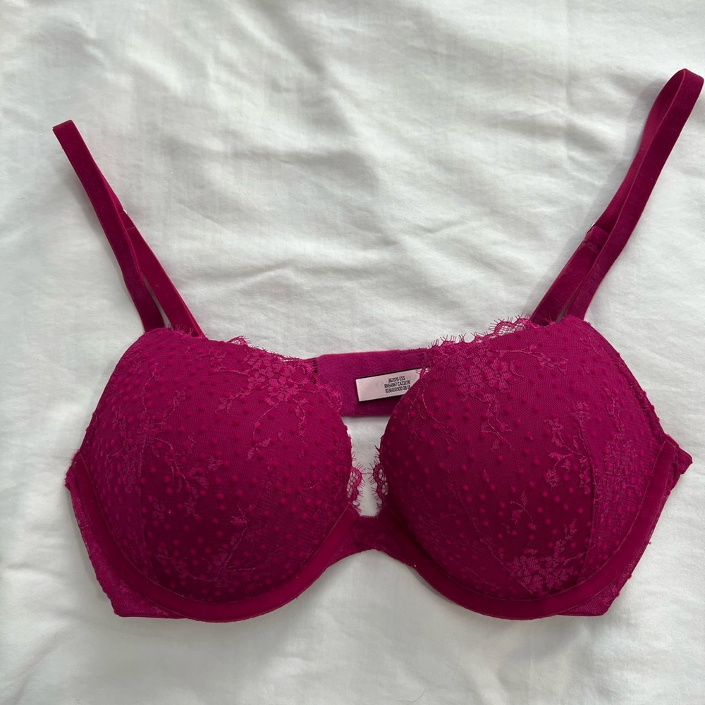 Victoria Secret Magenta, NWT